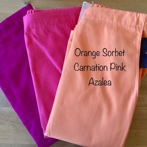 Cherokee Workwear Scrub Pants 4101 PETITE